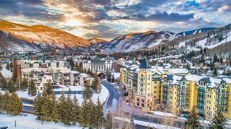 3 Colorado towns among Tripadvisor's best places to ski in the world